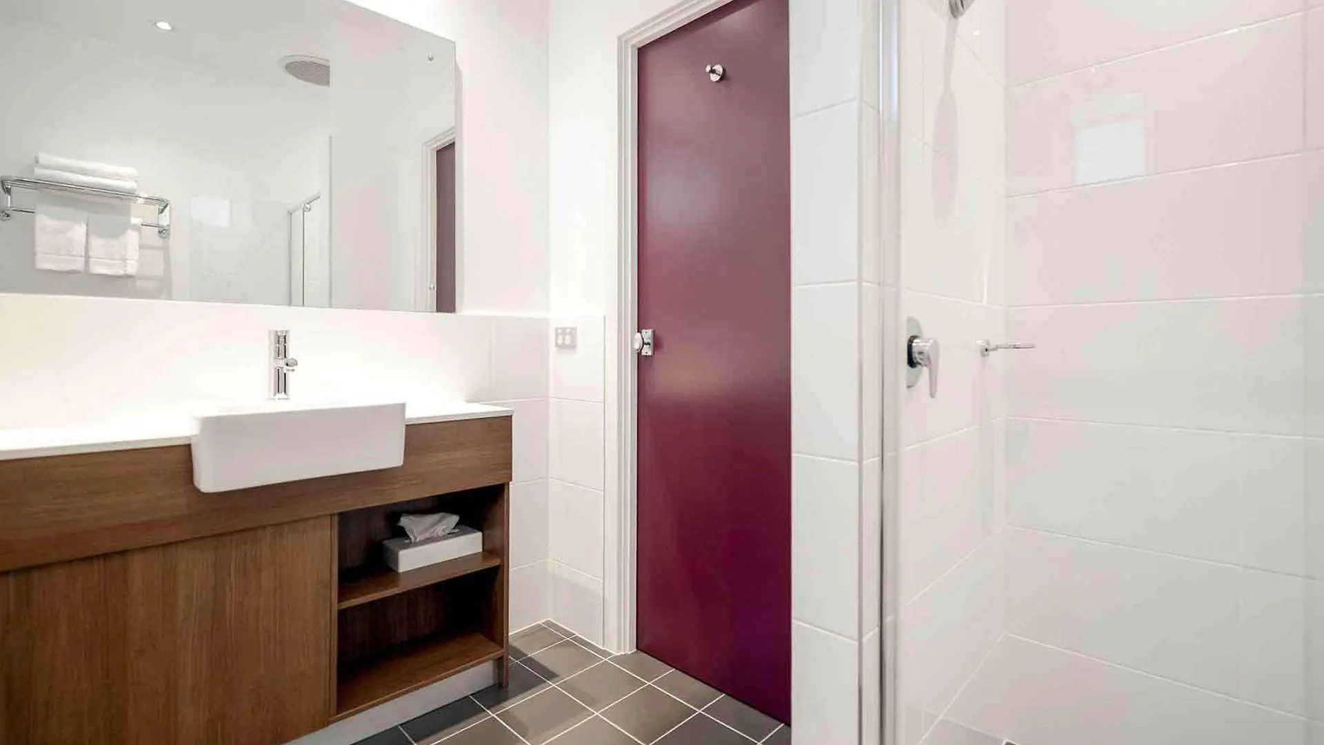 ***  Grosvenor Hotel Adelaide By Accor Австралия
