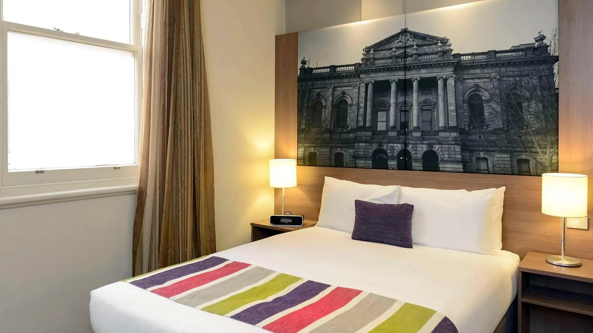 Grosvenor Hotel Adelaide By Accor
