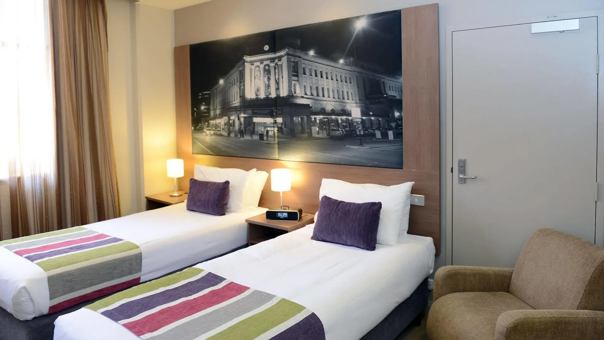 Grosvenor Hotel Adelaide By Accor
