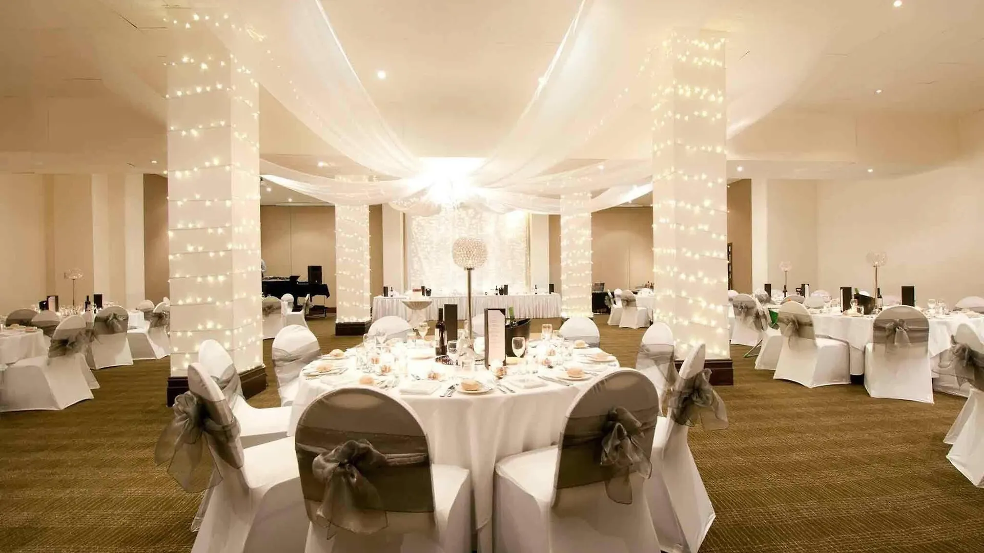 Grosvenor Hotel Adelaide By Accor