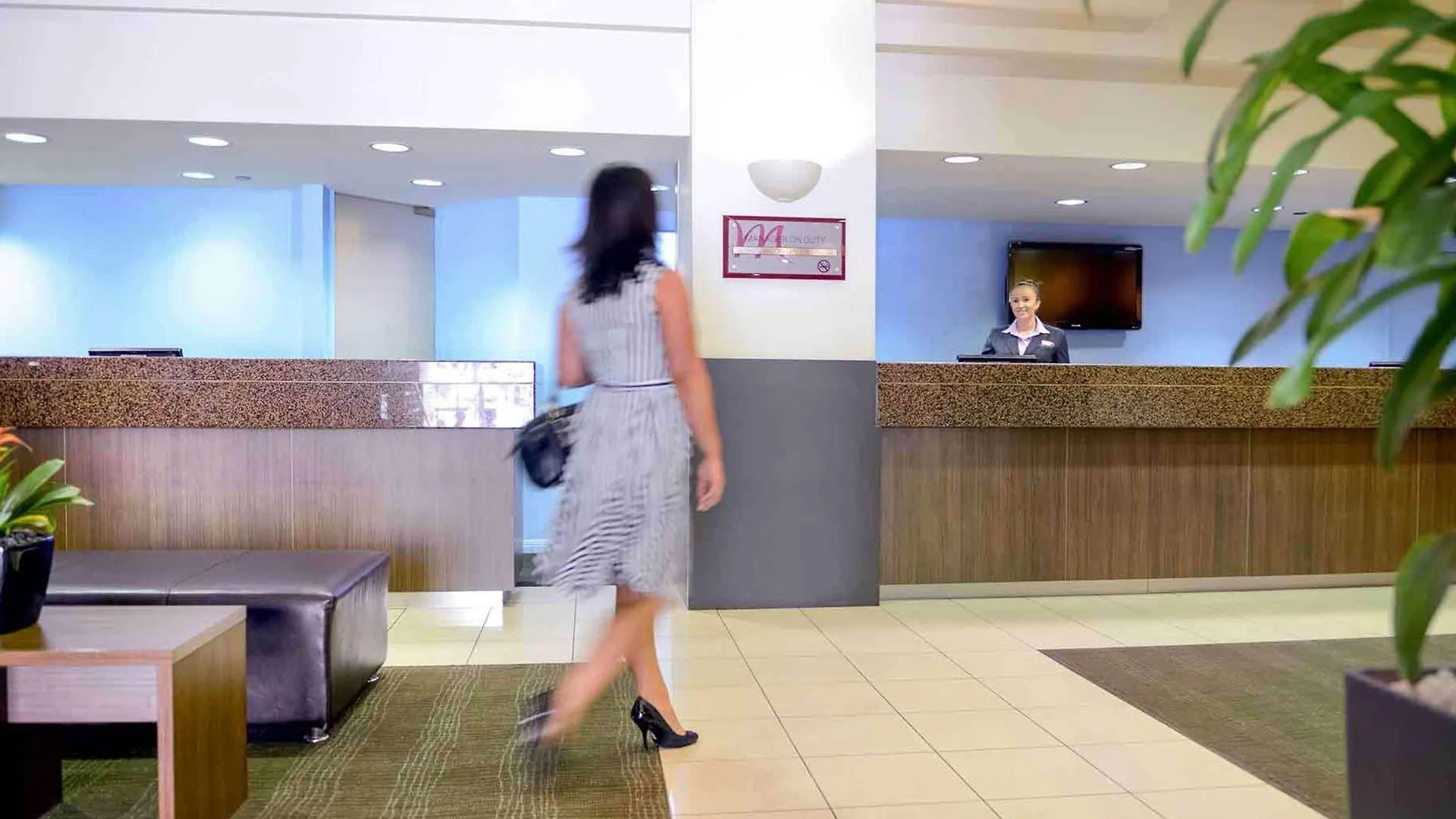 Grosvenor Hotel Adelaide By Accor Australia