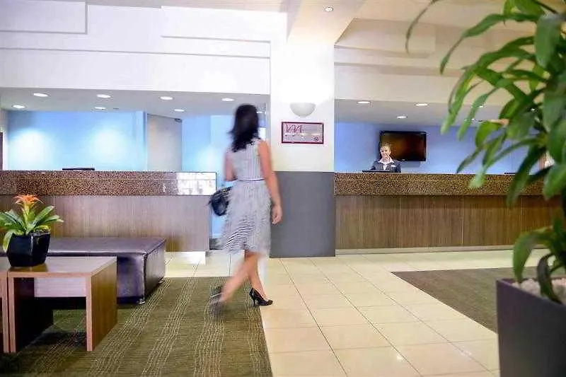 Grosvenor Hotel Adelaide By Accor