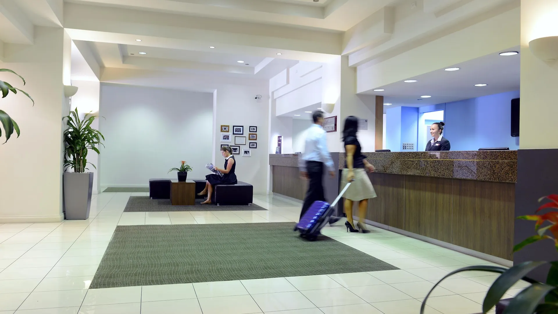 Grosvenor Hotel Adelaide By Accor Australia
