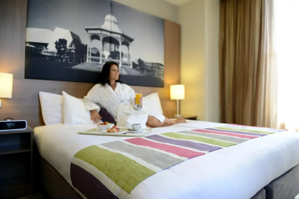 Grosvenor Hotel Adelaida Australia