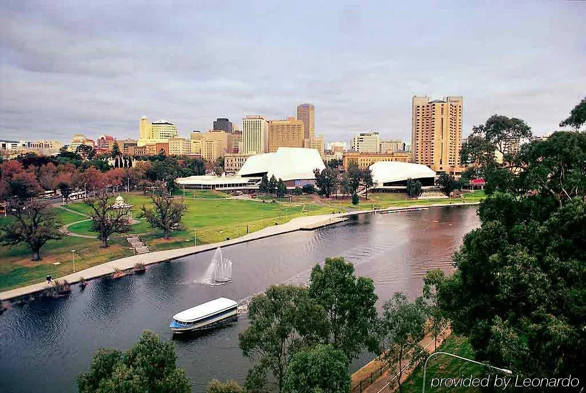Grosvenor Hotel Adelaide By Accor