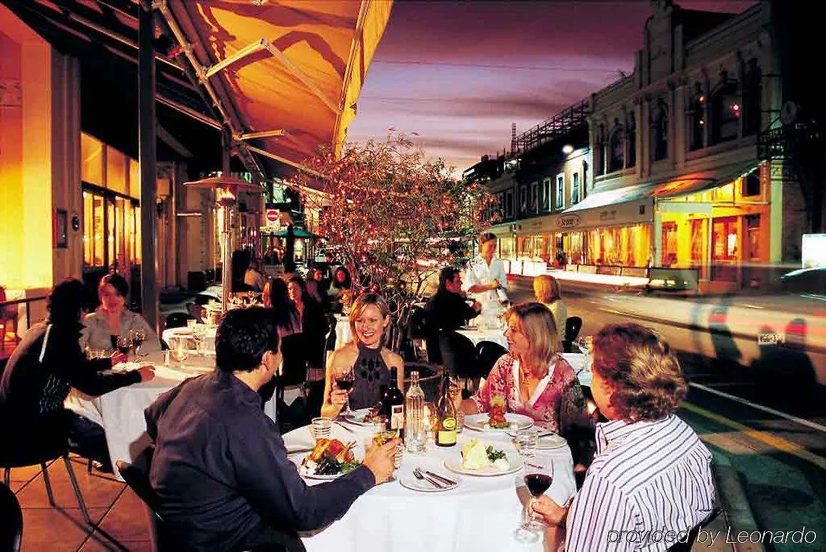 Grosvenor Hotel Adelaide By Accor Australia