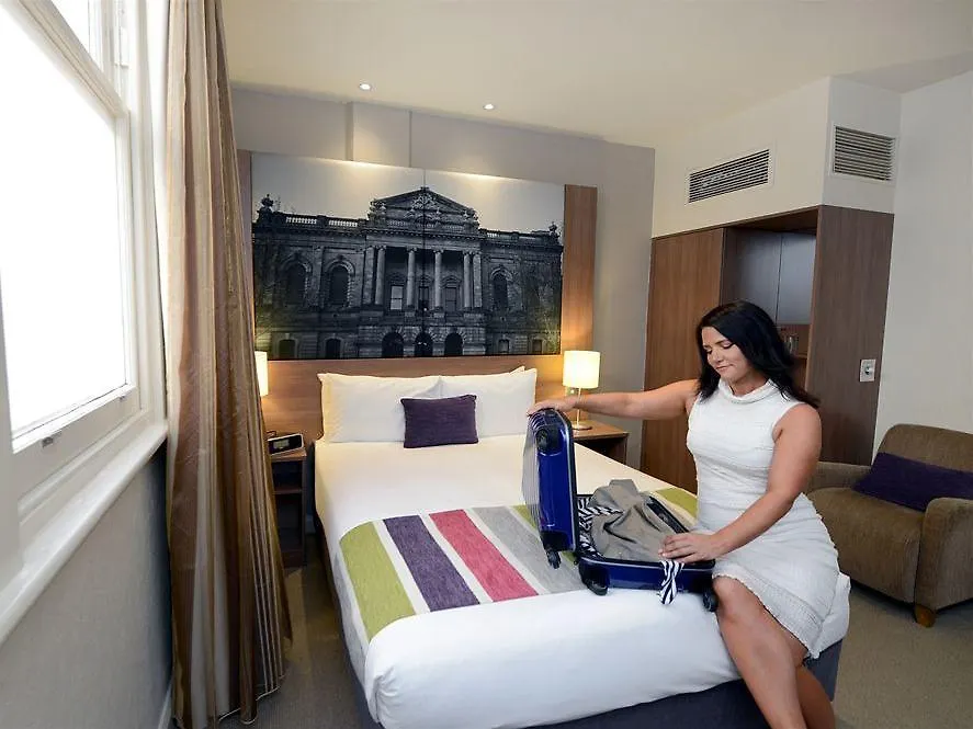 Grosvenor Hotel Adelaide By Accor
