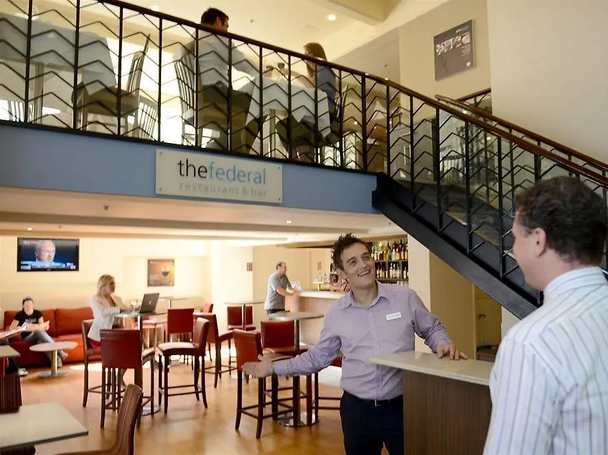Grosvenor Hotel Adelaide By Accor