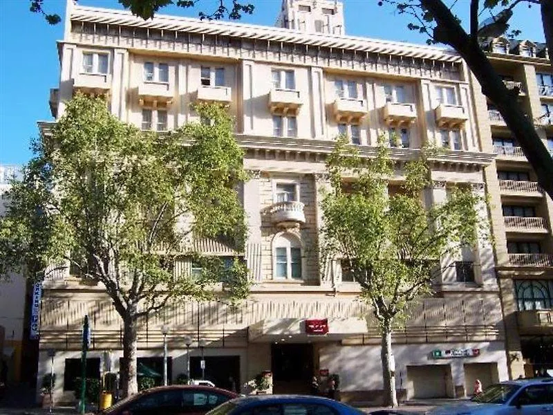Grosvenor Hotel Adelaide By Accor