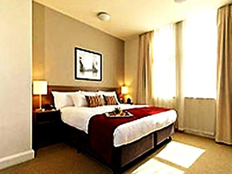 Grosvenor Hotel Adelaide By Accor