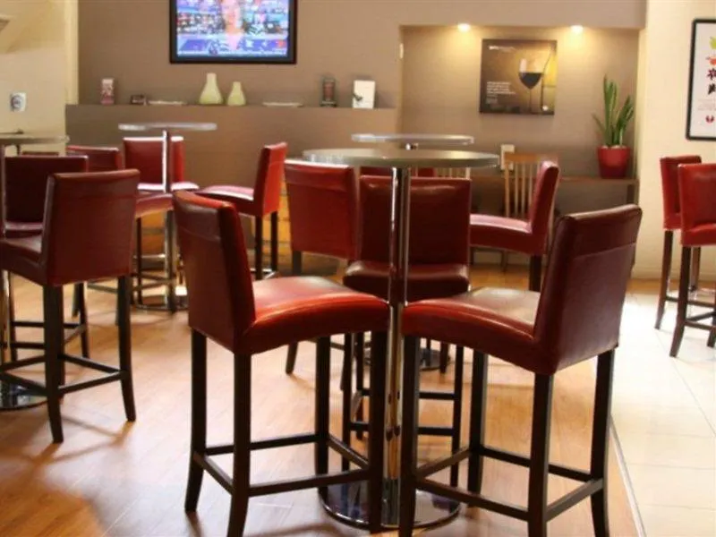 Grosvenor Hotel Adelaide By Accor Australia