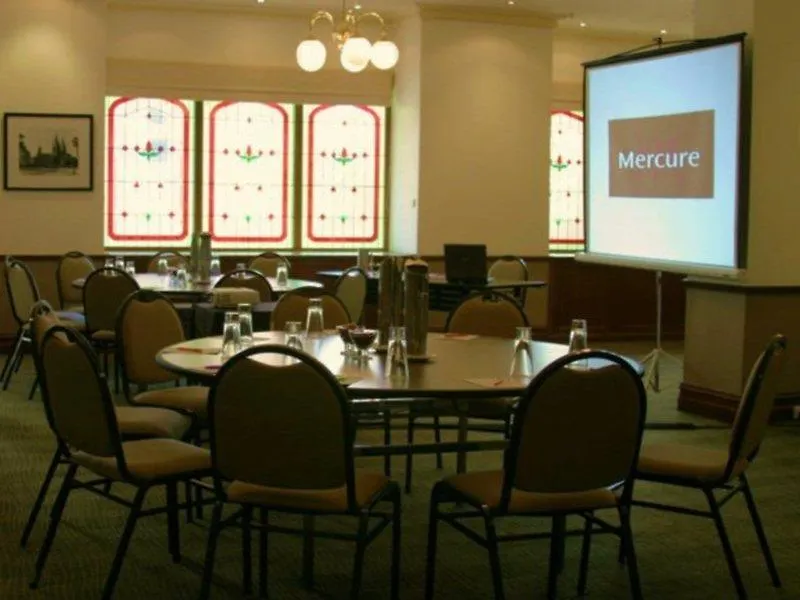 Grosvenor Hotel Adelaide By Accor
