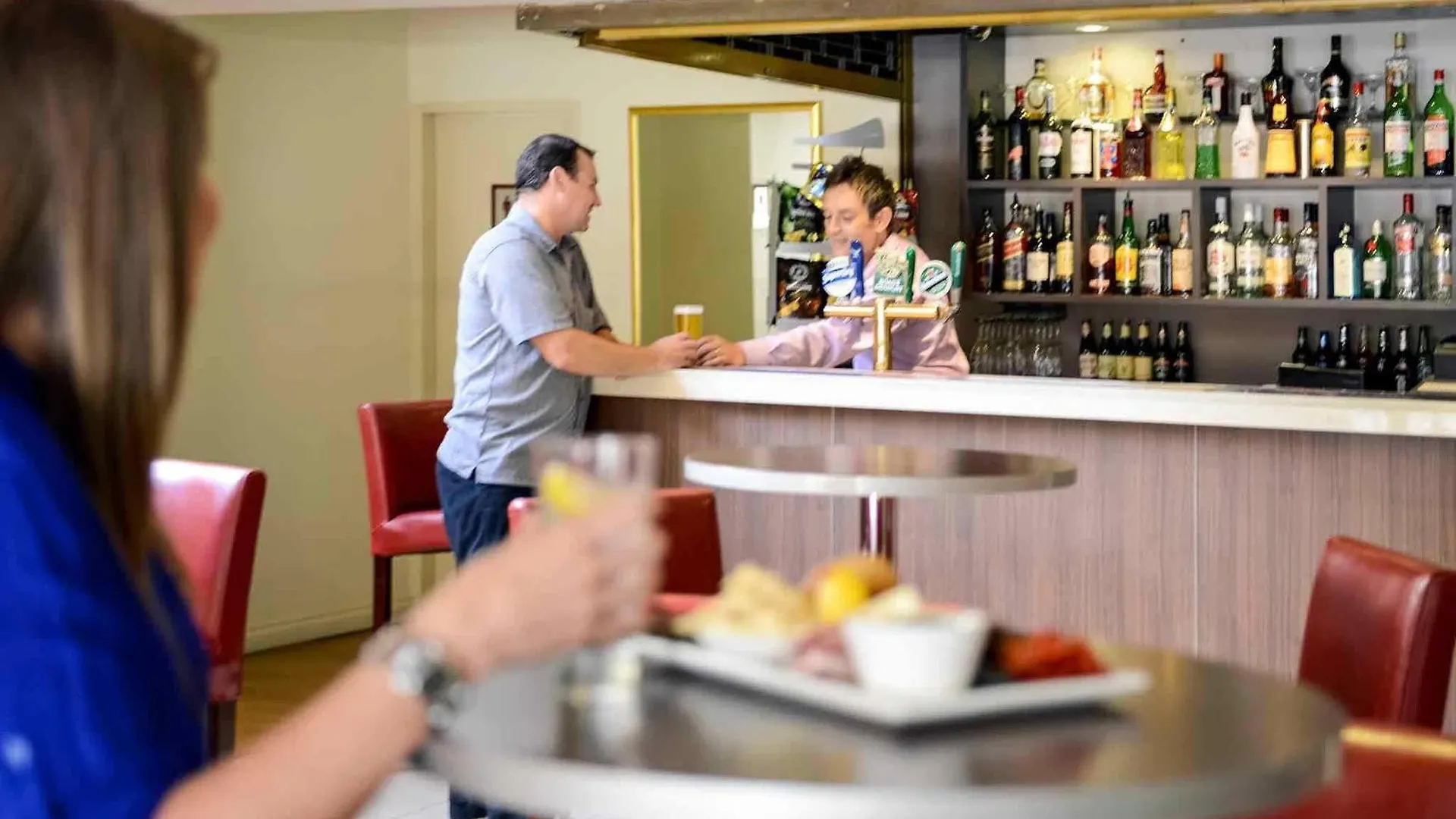 Grosvenor Hotel Adelaide By Accor