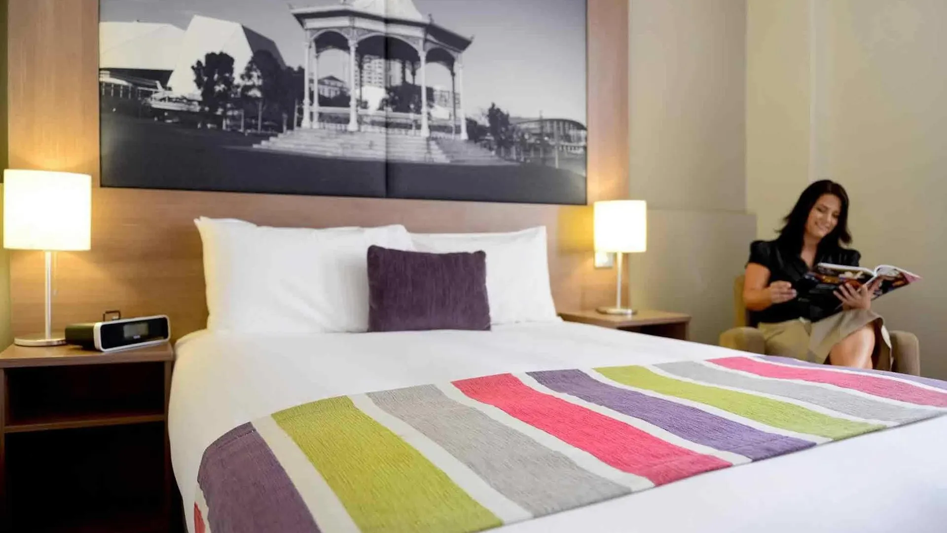 Grosvenor Hotel Adelaide By Accor
