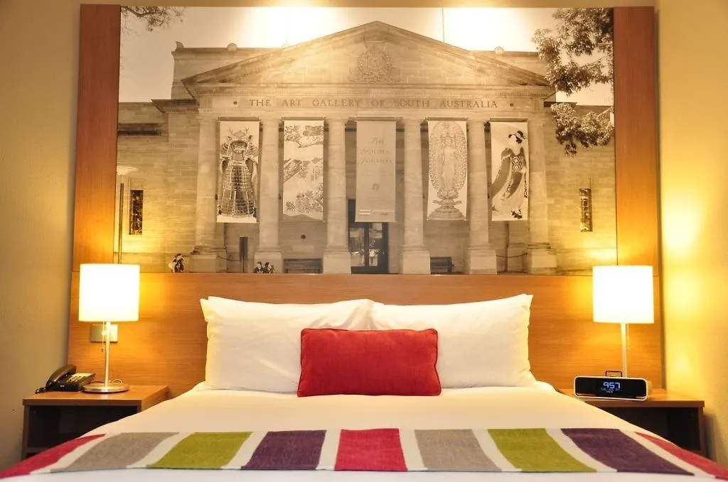 Grosvenor Hotel Adelaide By Accor