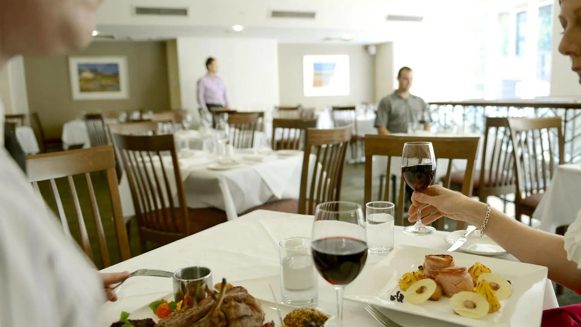 Grosvenor Hotel Adelaide By Accor 3*,  Australia