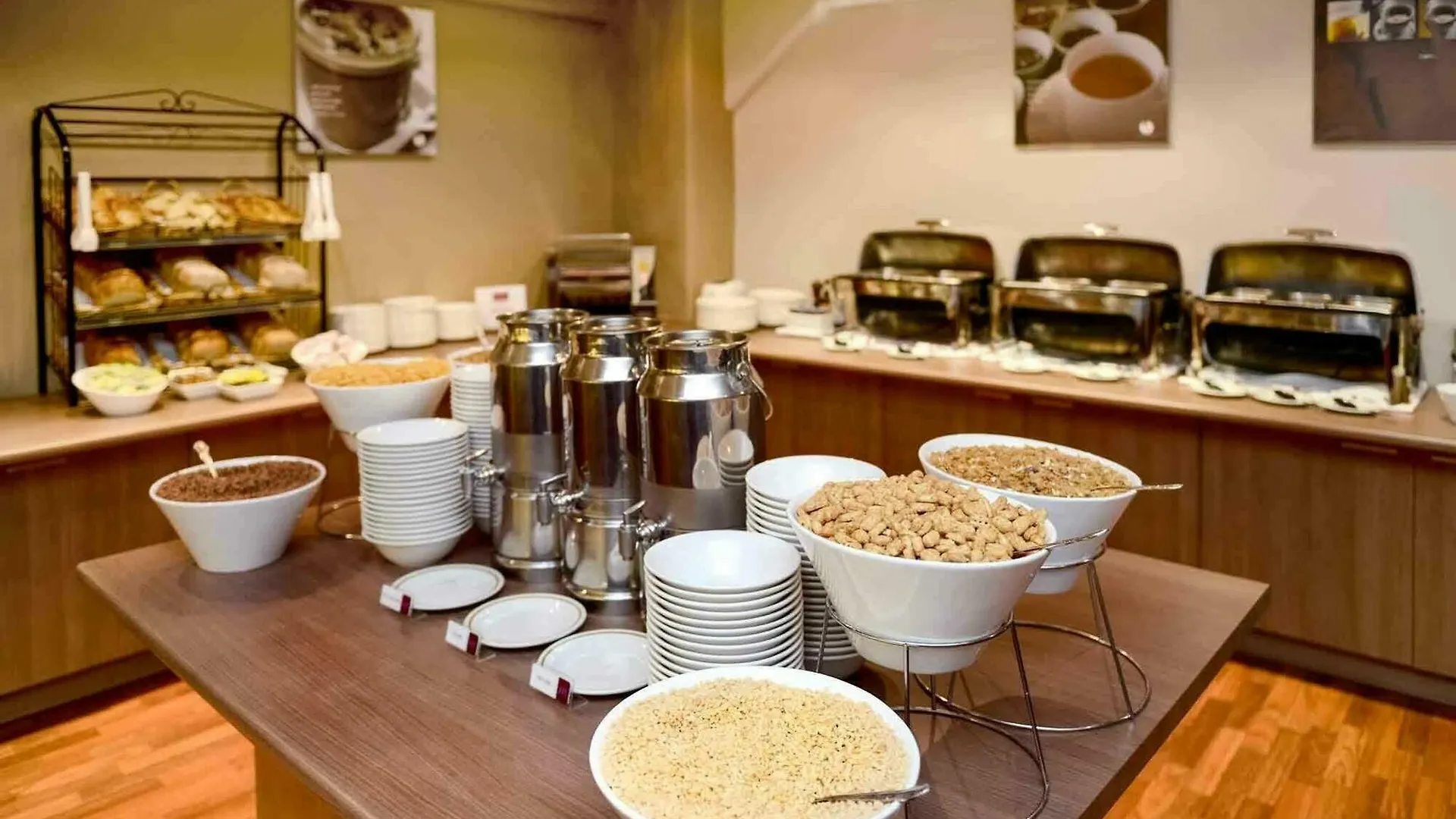 Grosvenor Hotel Adelaide By Accor