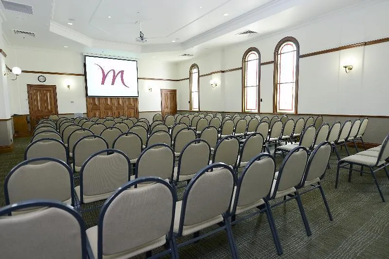 ***  Grosvenor Hotel Adelaide By Accor Australia
