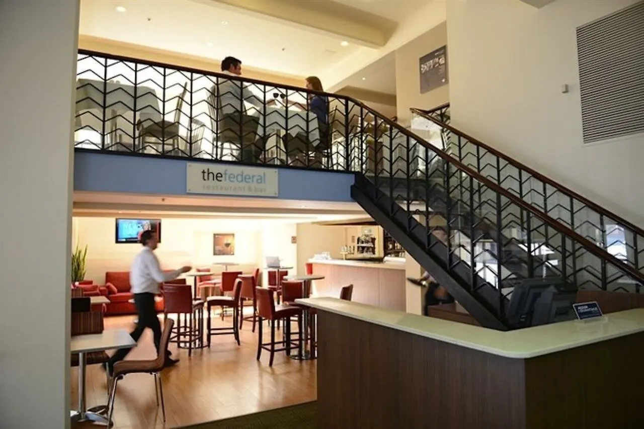 Grosvenor Hotel Adelaide By Accor
