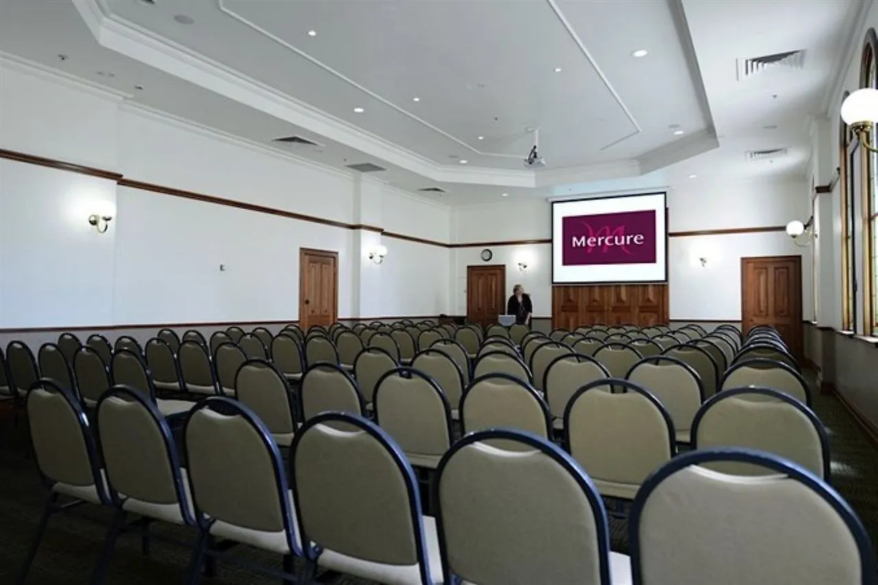 Grosvenor Hotel Adelaide By Accor