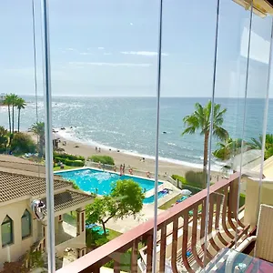 Lubina Del Sol - By The Sea Spain