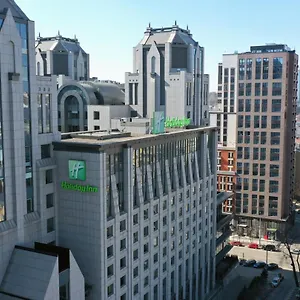 **** Hotel - Kyiv, An Ihg Oekraïne