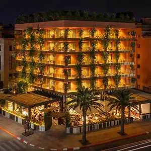 ***** Hotel Jadali & Marokko