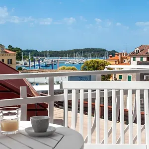 Apartements Bartoli Croatia