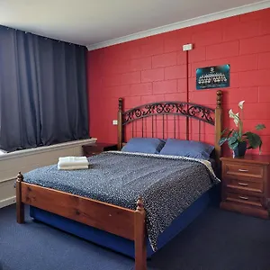 Port Backpackers Adelaida