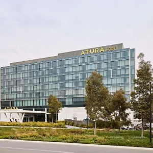 Atura Airport Отель