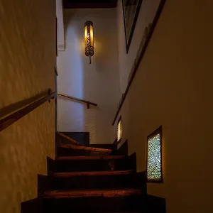  Riad Comptoir Du Pacha Marokko