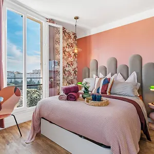 Renting - Cambrai03 - Seaside On The Promenade Des France