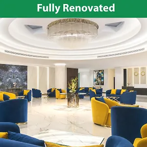 **** Hotel Md By Gewan Verenigde Arabische Emiraten