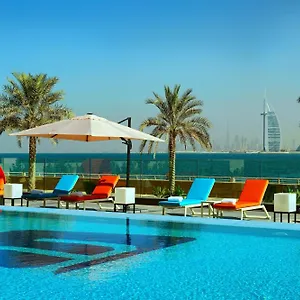 **** Resort Aloft Palm Jumeirah Verenigde Arabische Emiraten