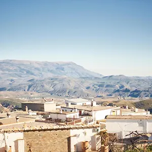 La Almunia De La Alpujarra Spain