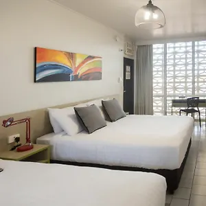 *** Hotel Nightcap At Star Australien