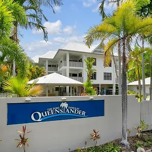Seascape Holidays At The Queenslander Australia