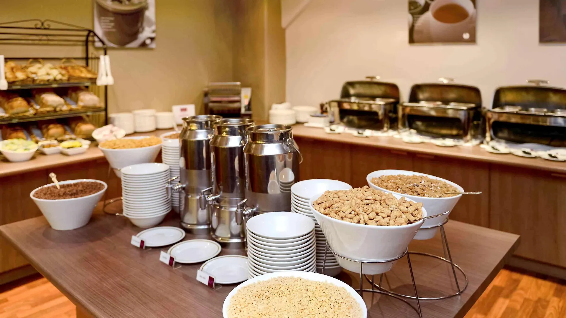 Grosvenor Hotel Adelaide By Accor