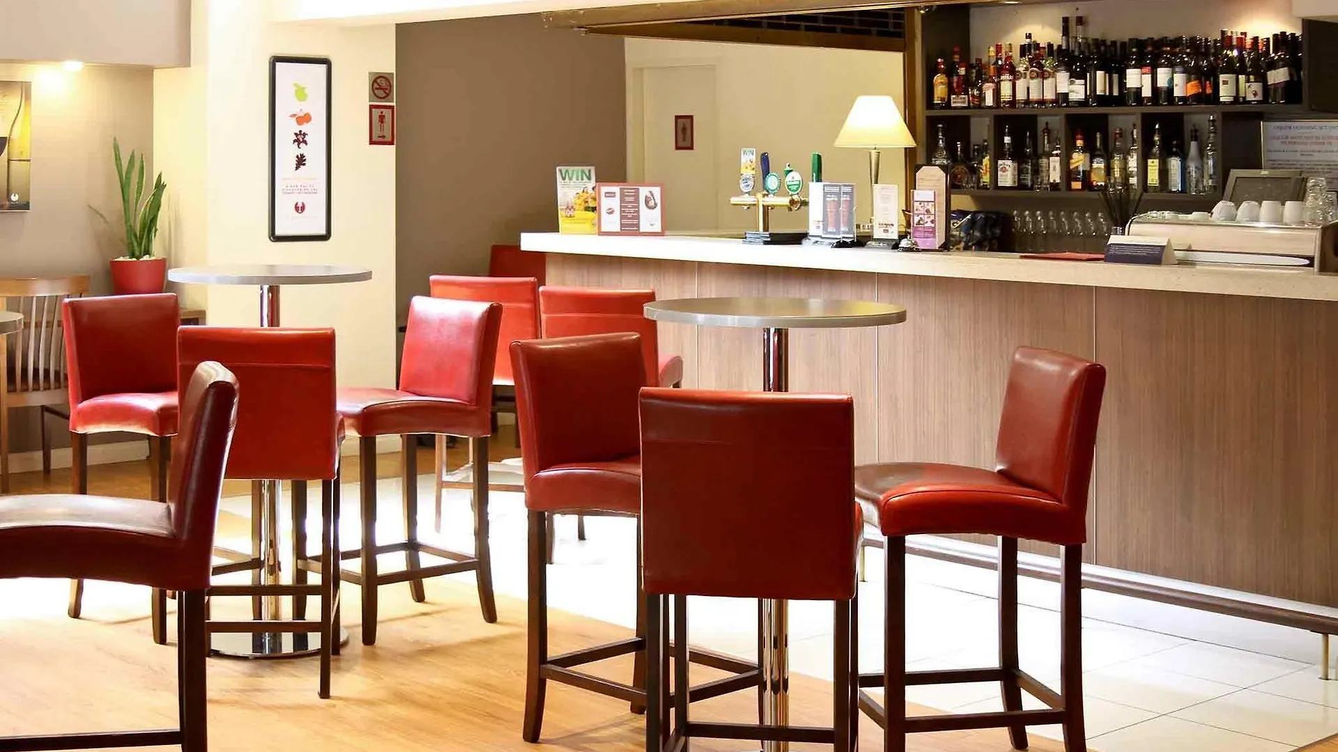 Grosvenor Hotel Adelaide By Accor Australia