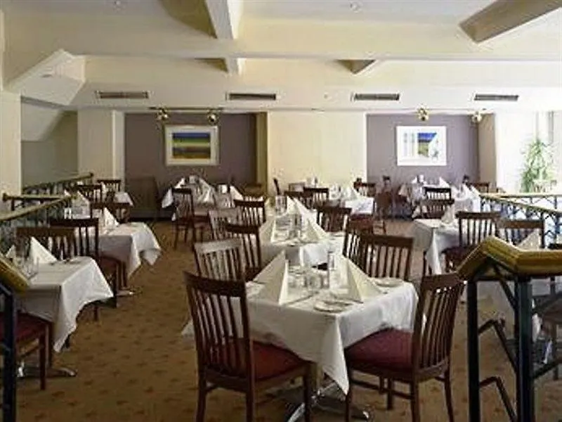 Grosvenor Hotel Adelaide By Accor 3*,  Australia